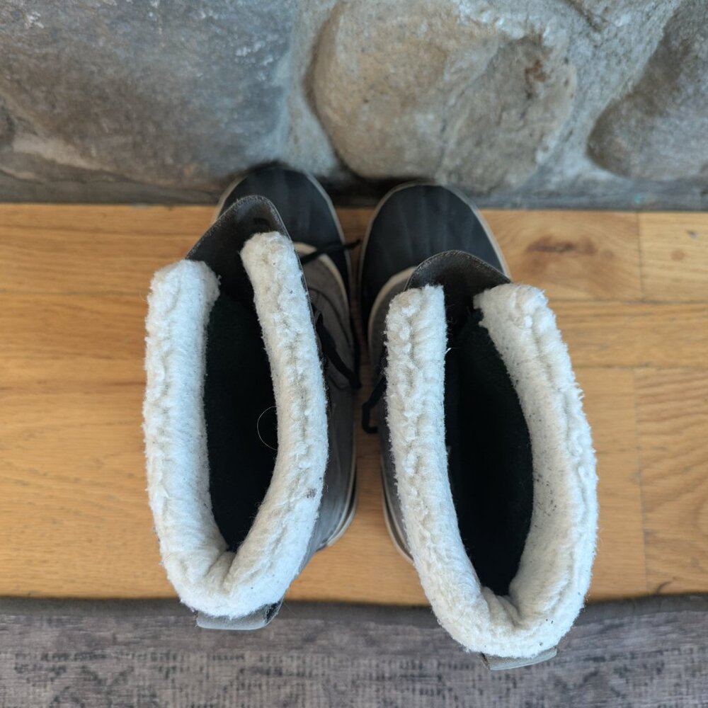 Sorel Caribou Boot - image 4